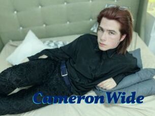 CameronWide