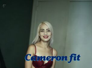 Cameron_fit