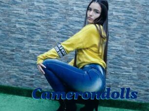 Camerondolls