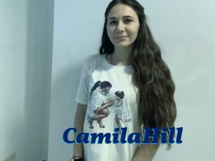 CamilaHill