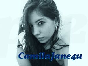 CamilaJane4u