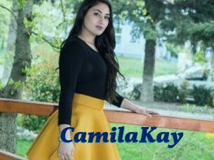 CamilaKay