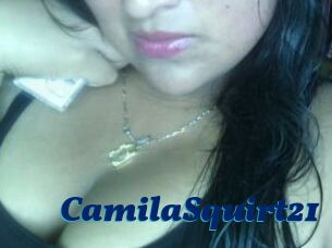 CamilaSquirt21