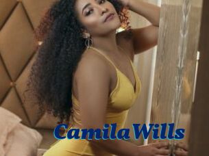 CamilaWills