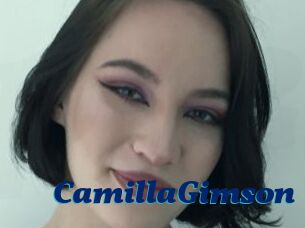 CamillaGimson