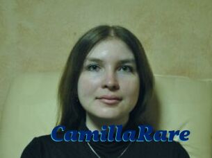 CamillaRare