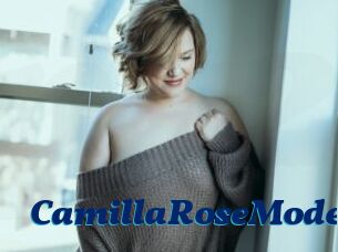 CamillaRoseModel