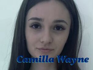 Camilla_Wayne