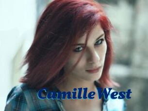 CamilleWest