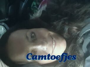 Camtoefjes