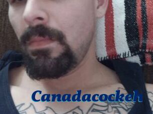 Canadacockeh