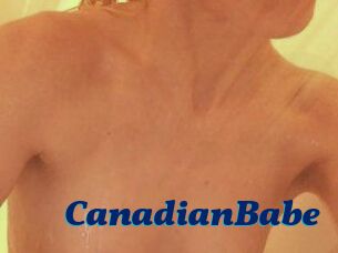 CanadianBabe