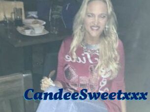 CandeeSweetxxx