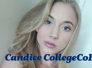 Candice_CollegeCoEd