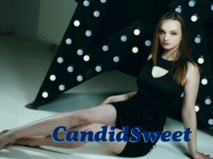 CandidSweet