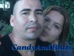 CandyAndBlaze