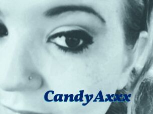 CandyAxxx
