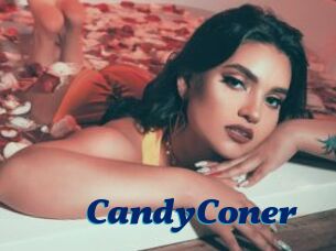 CandyConer