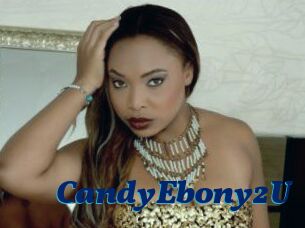 CandyEbony2U