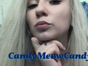 CandyMeowCandy