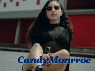 CandyMonrroe