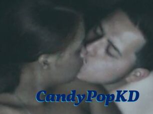 CandyPopKD