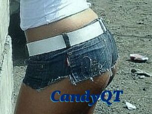 CandyQT