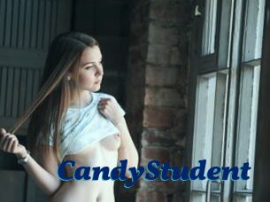 CandyStudent