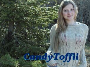 CandyToffii