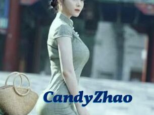 CandyZhao