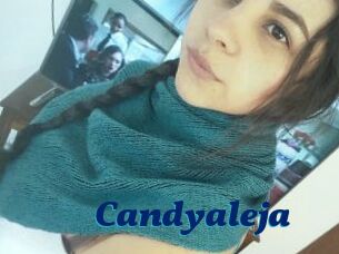 Candyaleja