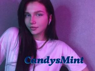 CandysMint