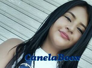 CanelaBoox