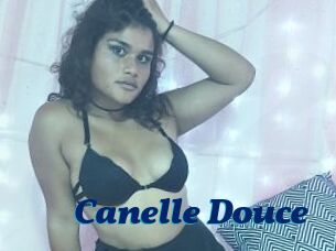 Canelle_Douce