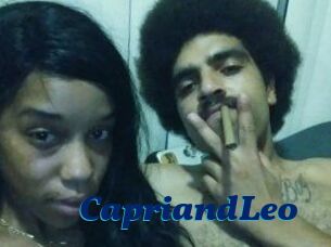 Capri_and_Leo