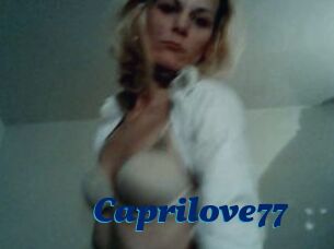 Caprilove77