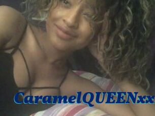 CaramelQUEENxxx
