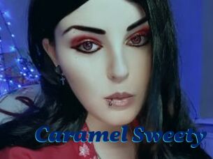Caramel_Sweety