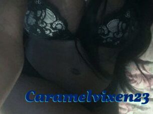 Caramelvixen23