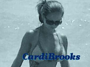 CardiBrooks