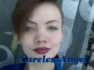 CarelessAngel