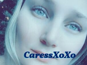 CaressXoXo