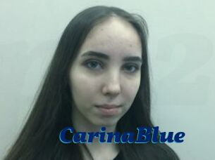 CarinaBlue