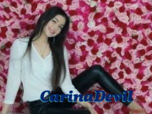 CarinaDevil
