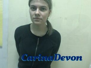CarinaDevon