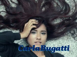 CarlaBugatti
