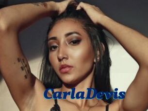 CarlaDevis