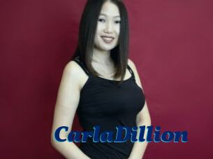 CarlaDillion