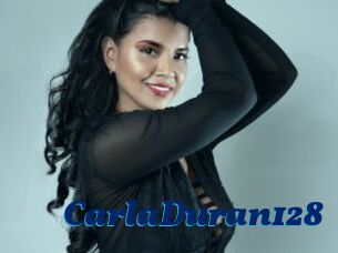 CarlaDuran128