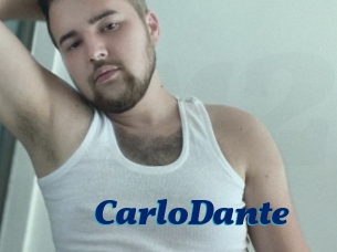 CarloDante
